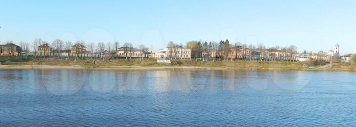 Дом 54,6 м² на участке 12 сот.