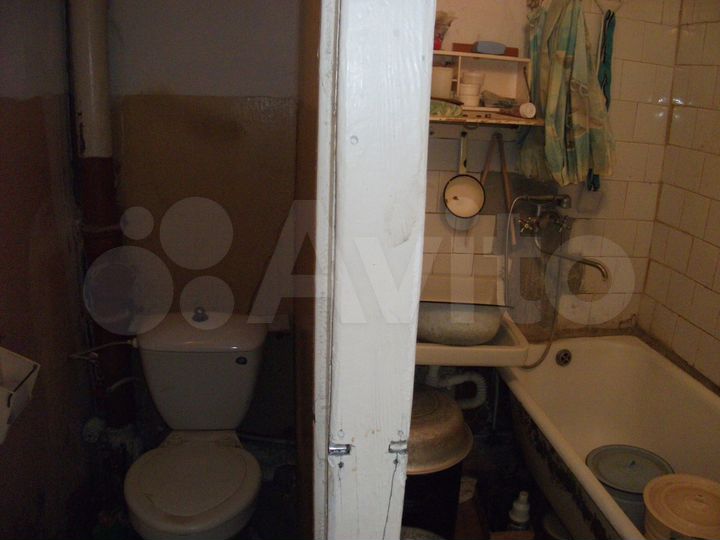 2-к. апартаменты, 45,5 м², 5/5 эт.