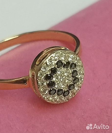 Золотые изделия 585 пробы