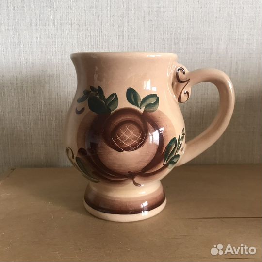 Кружка СССР 0,5 л