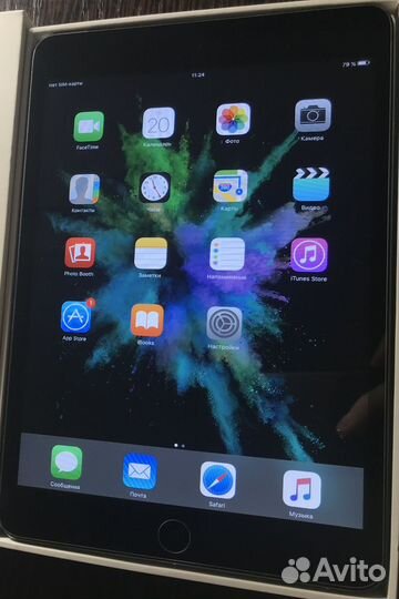 iPad mini 1