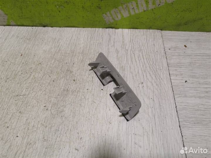 Накладка (кузов внутри) Фольксваген Пассат Б6