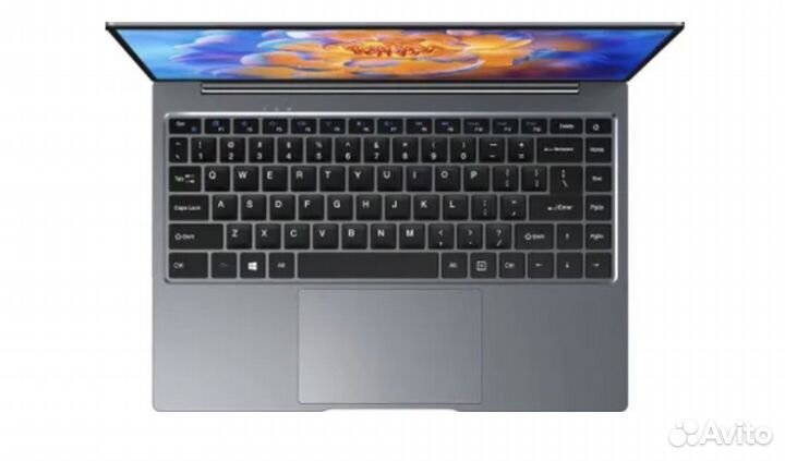 Ноутбук Chuwi Corebook 14 (i5/8/512) Новый