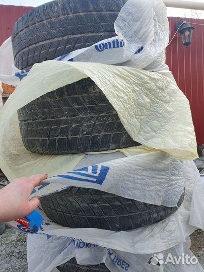 Headway HH306 10/40 R20 и 11/35 R20 106B