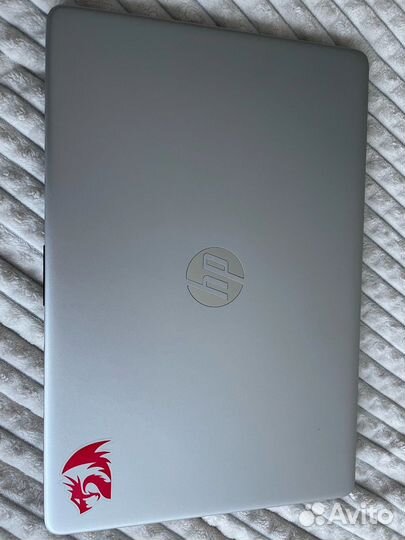 Hp laptop 15s-eq1343ur