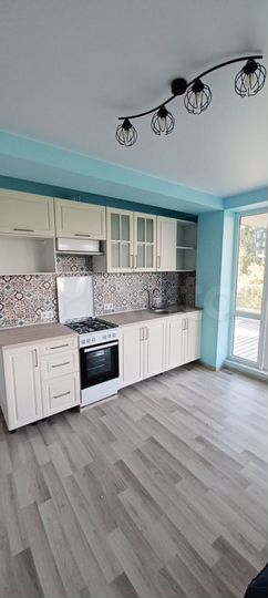 Дом 163,2 м² на участке 10 сот.