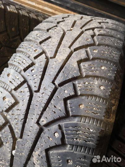 Nokian Tyres Hakkapeliitta 5 225/65 R17