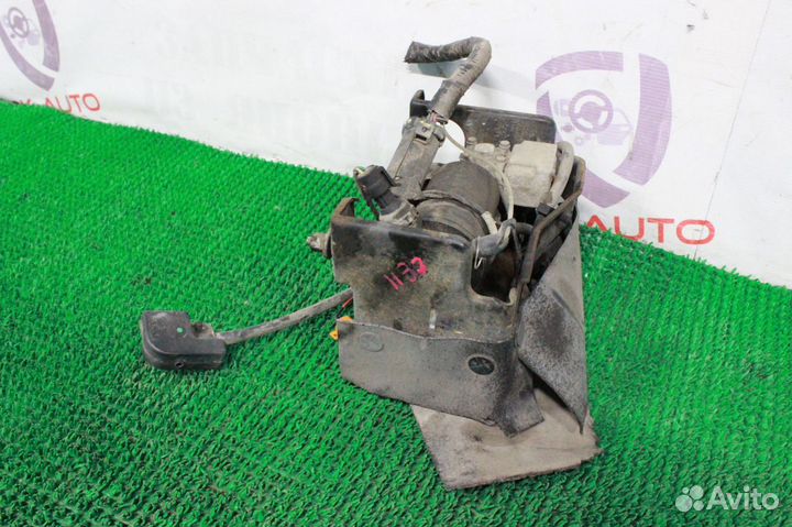 Компрессор пневмо Cadillac Escalade GMT800