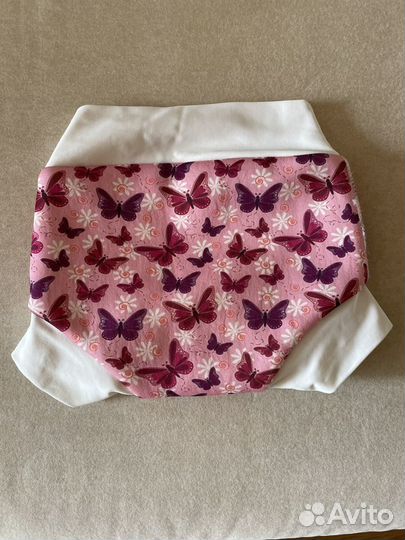 Плавки для девочки, размер L