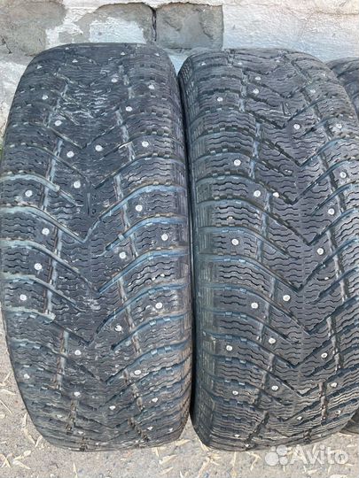 Nokian Tyres Hakkapeliitta 7 195/55 R16