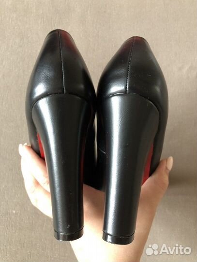 Туфли