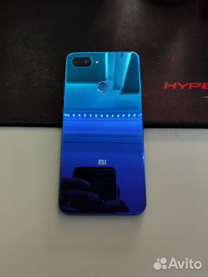Xiaomi Mi 8 Lite, 6/128 ГБ
