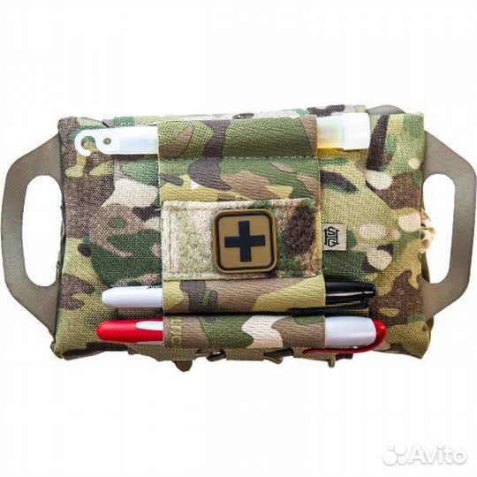 Медицинский подсумок hsgi Reflex