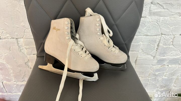Коньки детские 29 размер