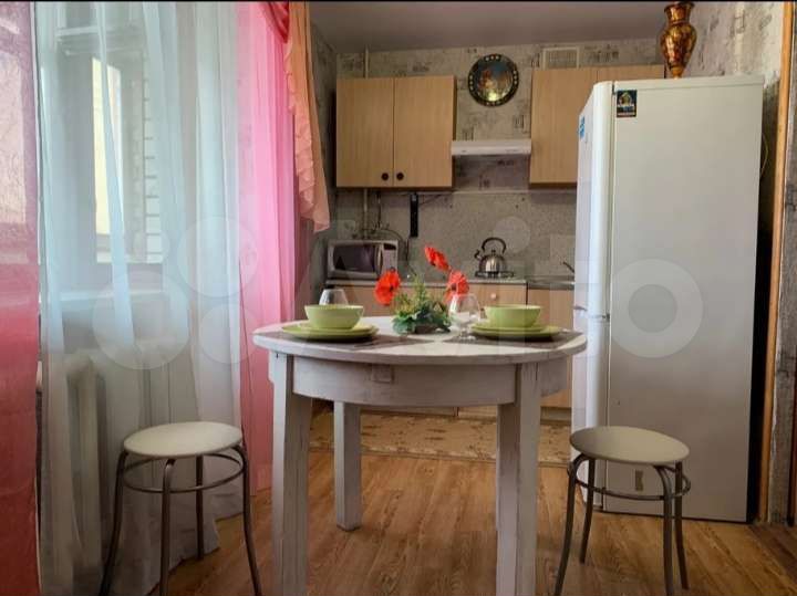 1-к. квартира, 43 м², 8/10 эт.