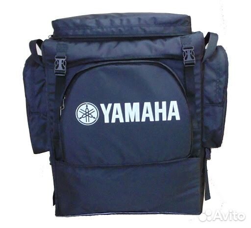 Кофр, сумка, бокс для снегохода