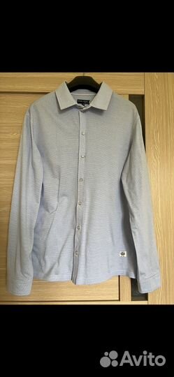 Рубашки silver spoon на подростка