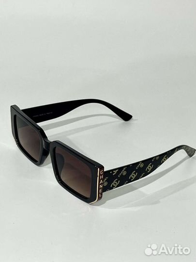 Солнцезащитные очки женские chanel