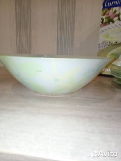 Набор столовой посуды luminarc