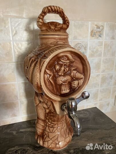 Бочка для пива