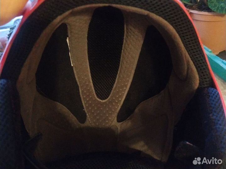 Горнолыжный шлем Salomon 56-60