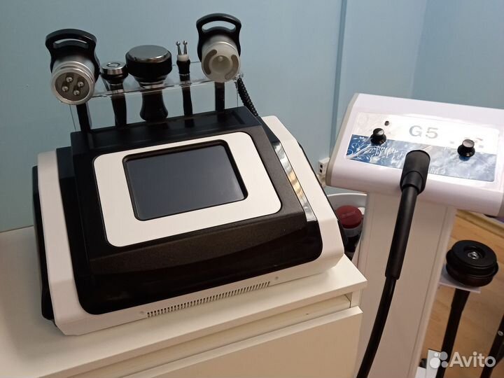 Пресстерапия