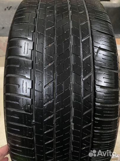 Dunlop SP Sport 2000 235/45 R18