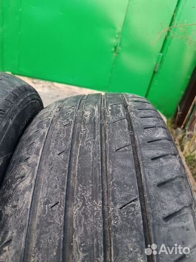 Nexen N'Fera SU4 185/65 R15 88H