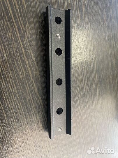 Адаптер Yukon кронштейна MAK к прицелу Digisight