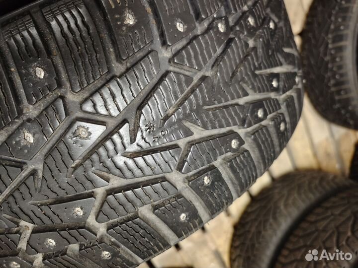 Nokian Tyres Nordman 7 215/55 R17