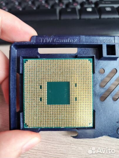 Amd ryzen 5 3600