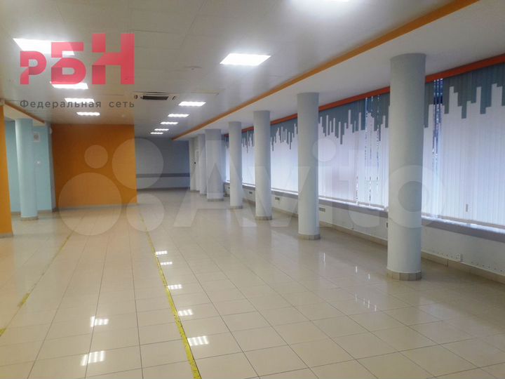 Центр. Торговое, 346.3 м²