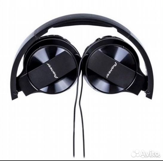 Наушники pioneer SE-MJ 503