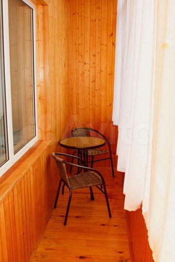 Квартира-студия, 38 м², 1/4 эт.