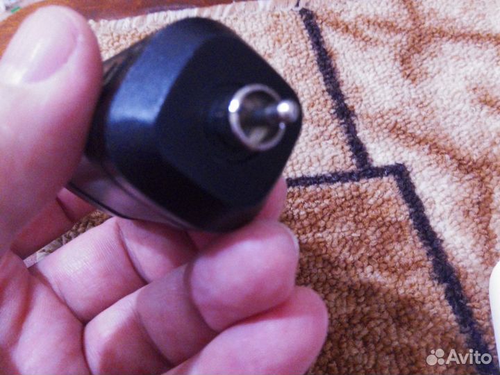 Аккумулятор для тату машинки