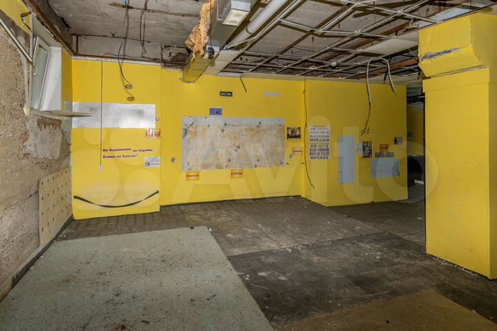 Свободного назначения, 387 м²