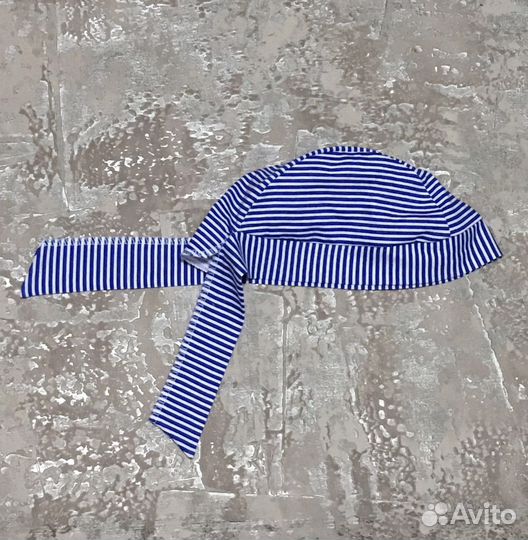 Бандана для мальчика