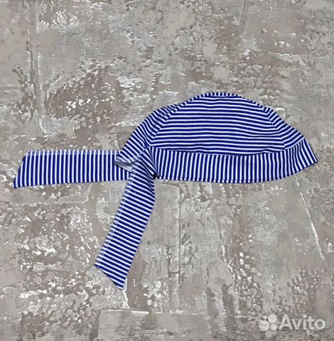 Бандана для мальчика