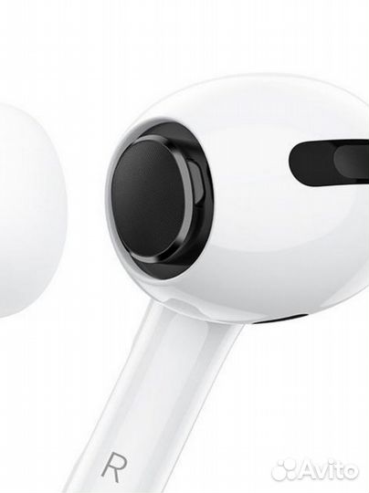 Беспровод. наушники TWS borofone BW03 AirPods Pro