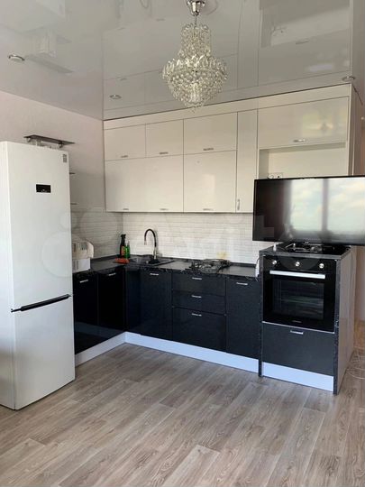 1-к. квартира, 40,8 м², 10/10 эт.