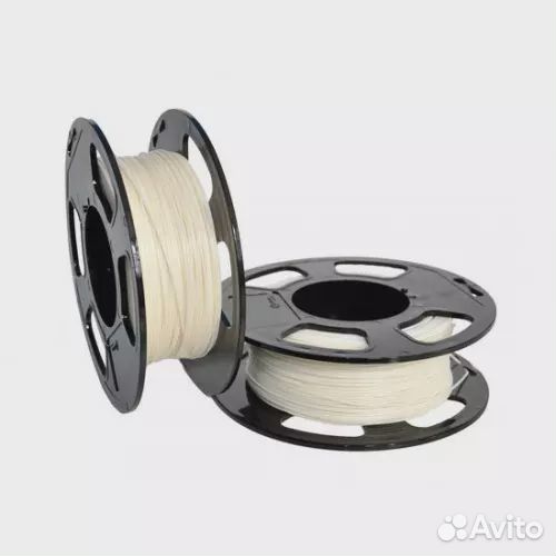 U3 ABS dissipative / электрорассеивающий 1.75 мм