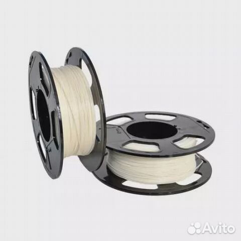 U3 ABS dissipative / электрорассеивающий 1.75 мм