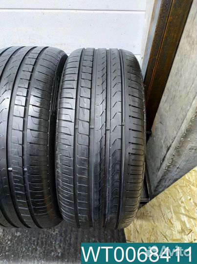 Pirelli Scorpion Verde 255/45 R20 103N