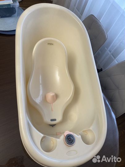 Ванночка для купания
