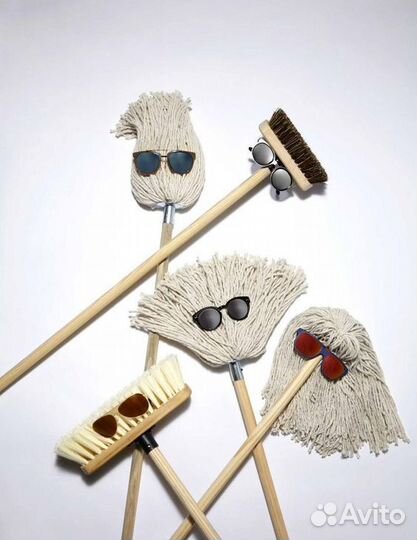 Уборщица/к Утро (м. Октябрьская)