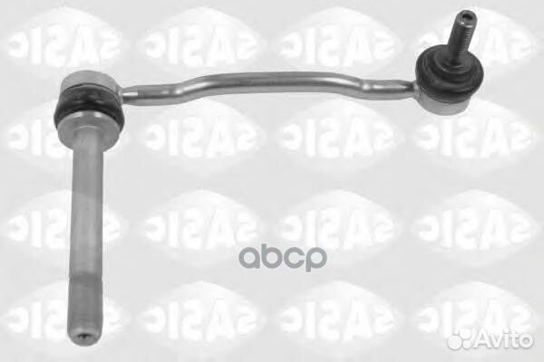 Тяга стабил.прав.peugeot 407 04/citroen C5 08