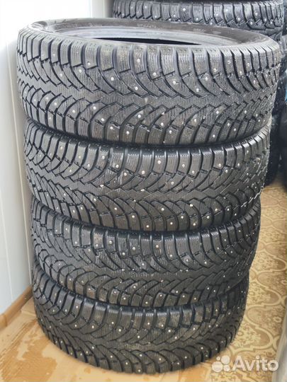 Formula Ice 205/55 R16 100ZR