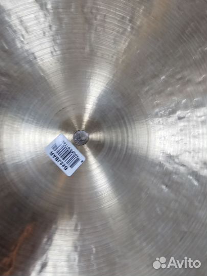 Meinl 22 Byzance Big Apple Ride 2250кг