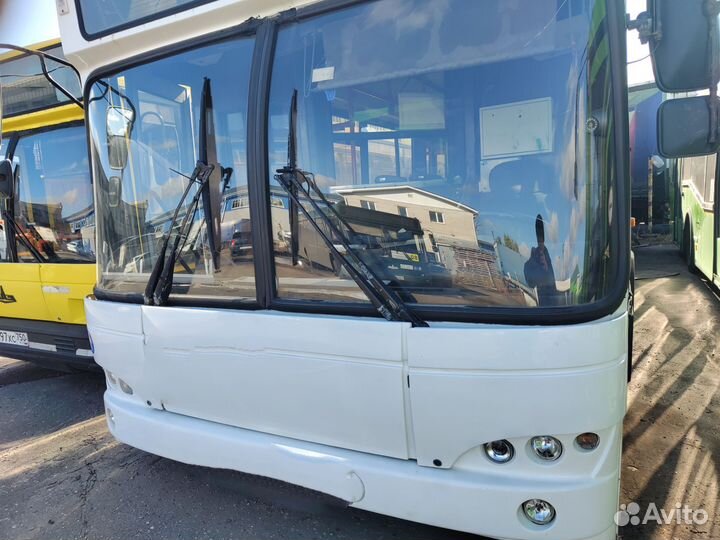 Городской автобус МАЗ 103, 2006