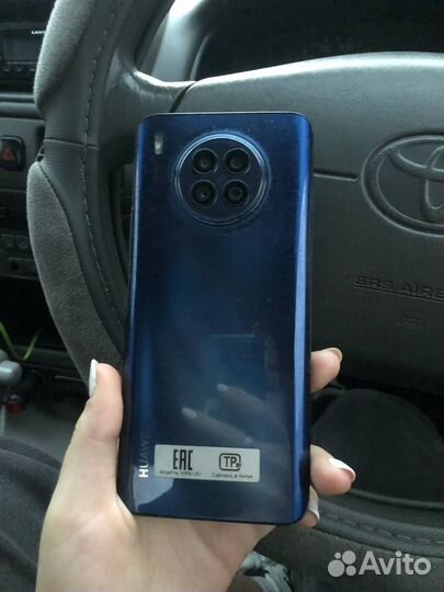 HUAWEI Nova 8i, 6/128 ГБ